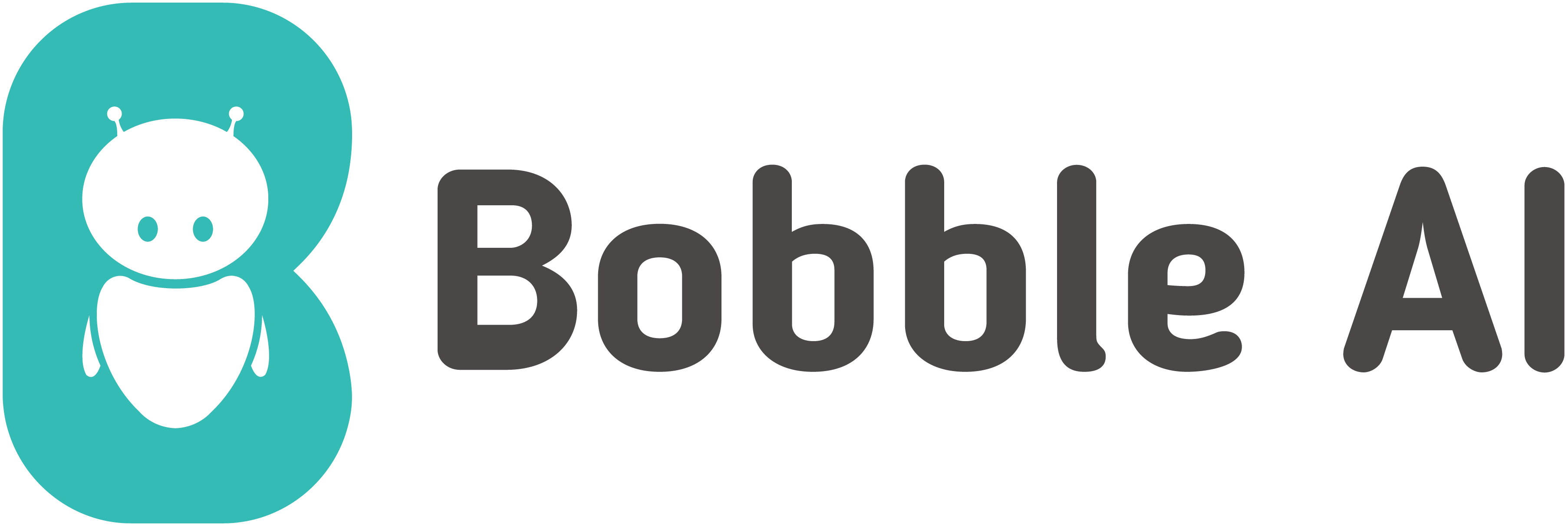 Bobble Logo
