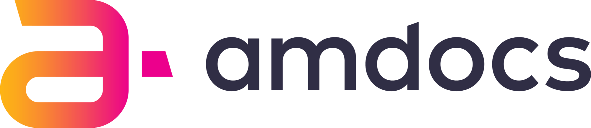 Amdocs Logo