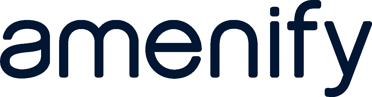 Amenify Logo