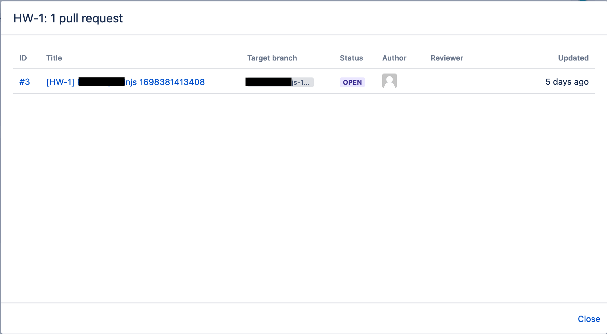 Jira Server Development Panel Authorized