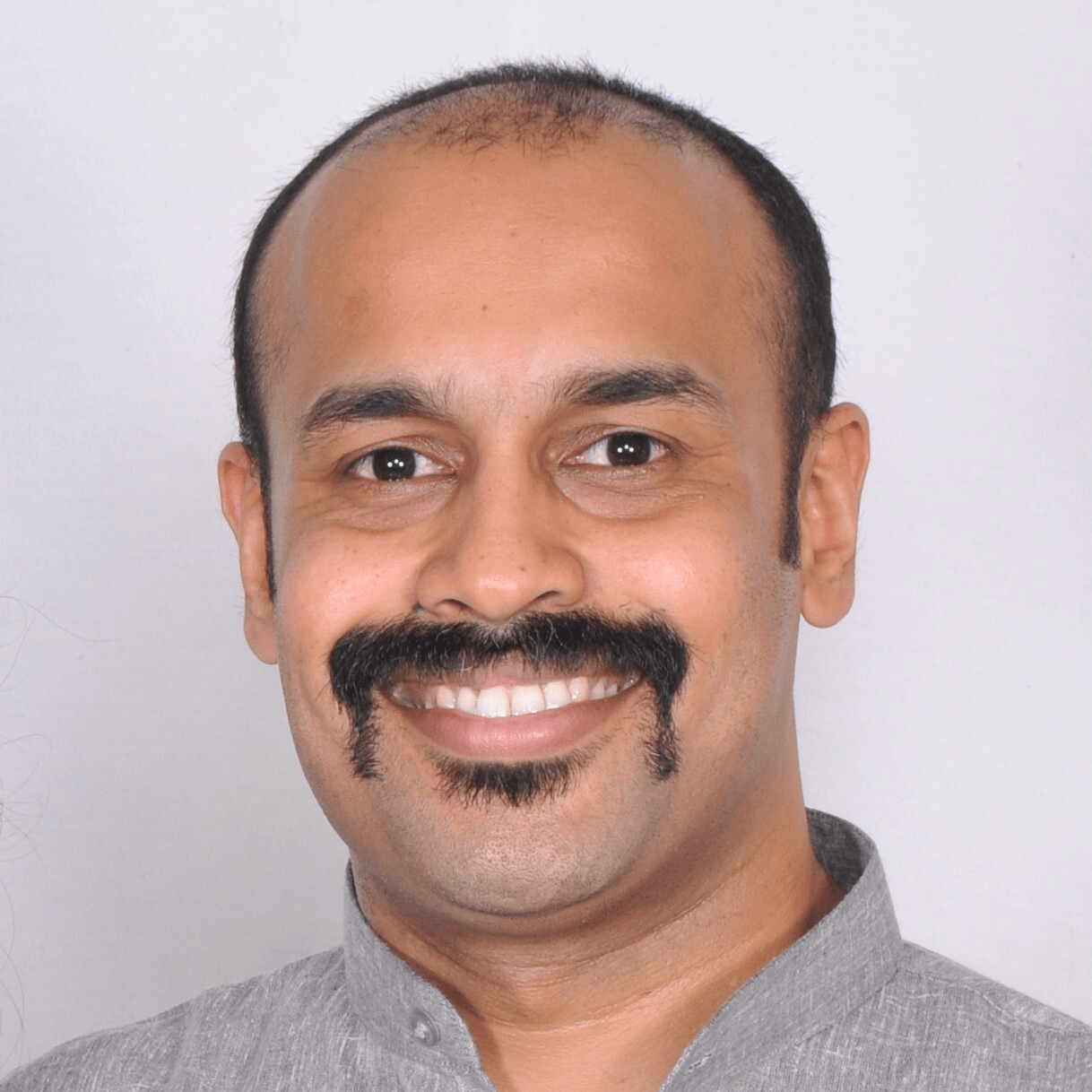 Harish Vaidyanathan