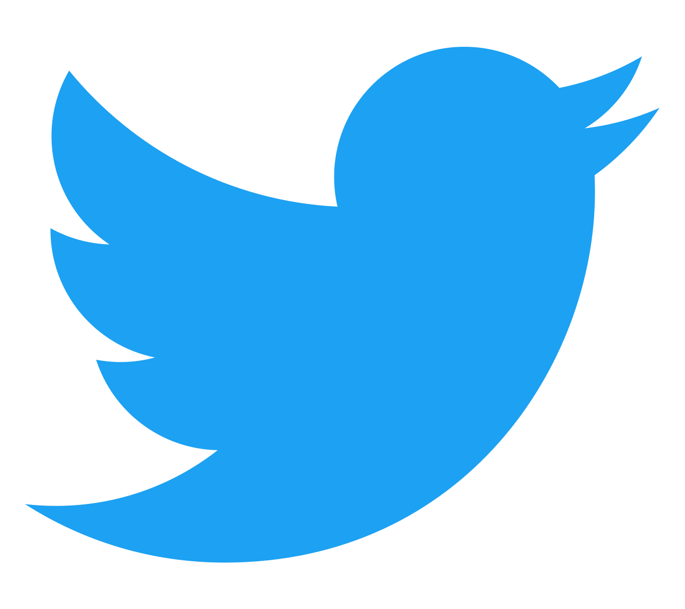 Twitter Logo