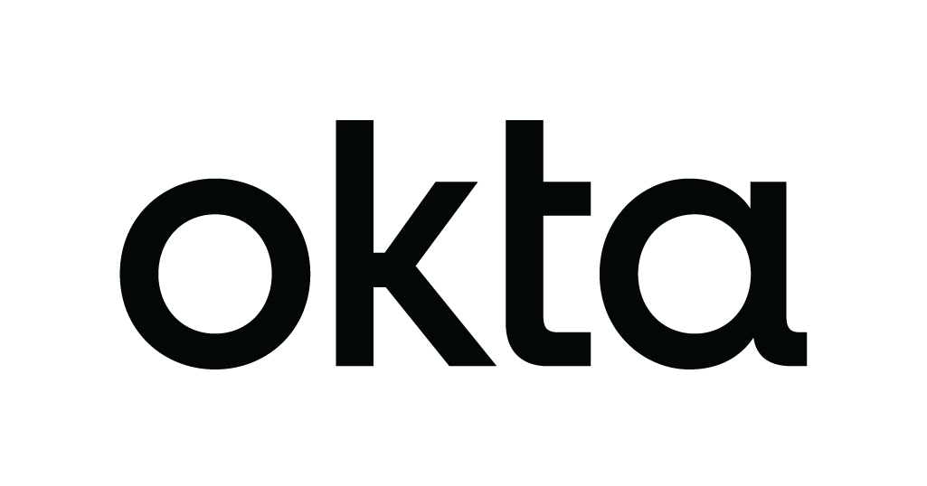 Okta Logo